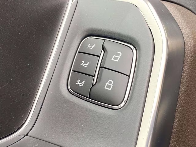 2026 Brown Ford Super Duty F-250 SRW King Ranch 4X4 Truck