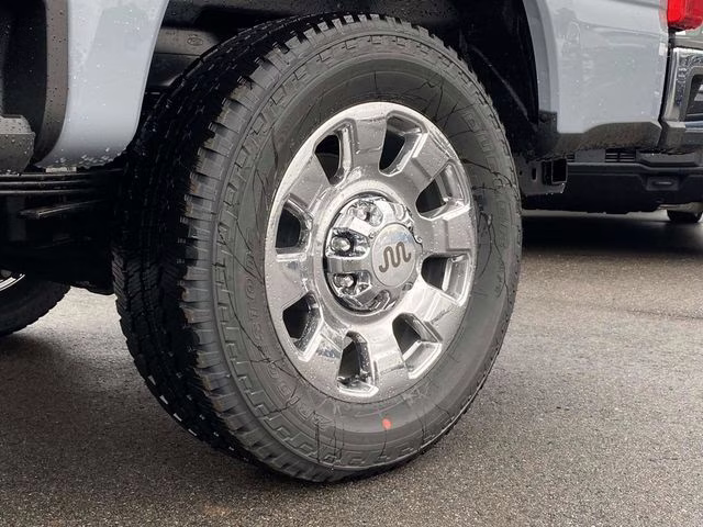 2026 Brown Ford Super Duty F-250 SRW King Ranch 4X4 Truck