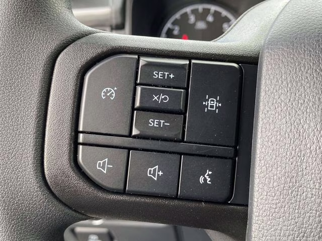 2026 Silver Metallic Ford F-150 STX RWD Truck