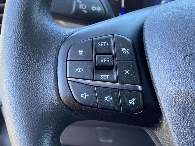 2026 White Metallic Ford Bronco Sport Big Bend 4X4 SUV