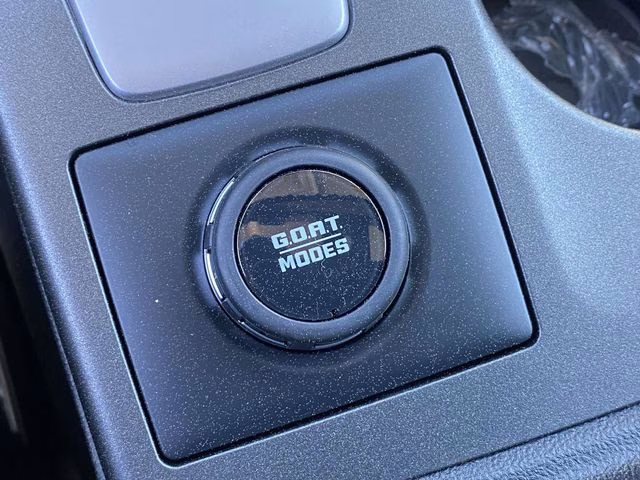 2026 White Metallic Ford Bronco Sport Big Bend 4X4 SUV