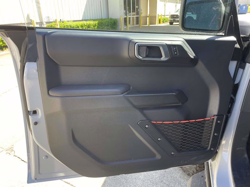 2026 Avalanche Ford Bronco Raptor 4X4 SUV