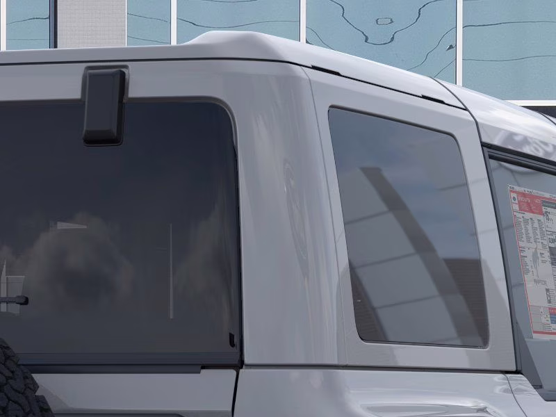 2026 Avalanche Ford Bronco Raptor 4X4 SUV