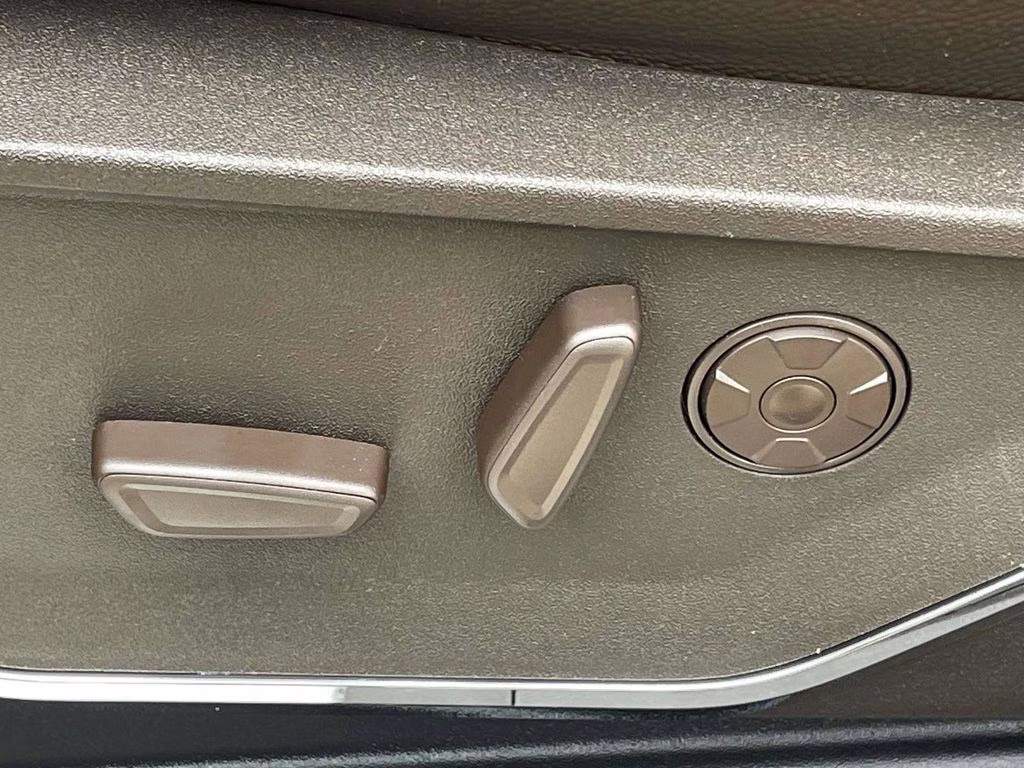 2026 Star White Metallic Tri-Coat Ford Super Duty F-250 SRW King Ranch 4X4 Truck