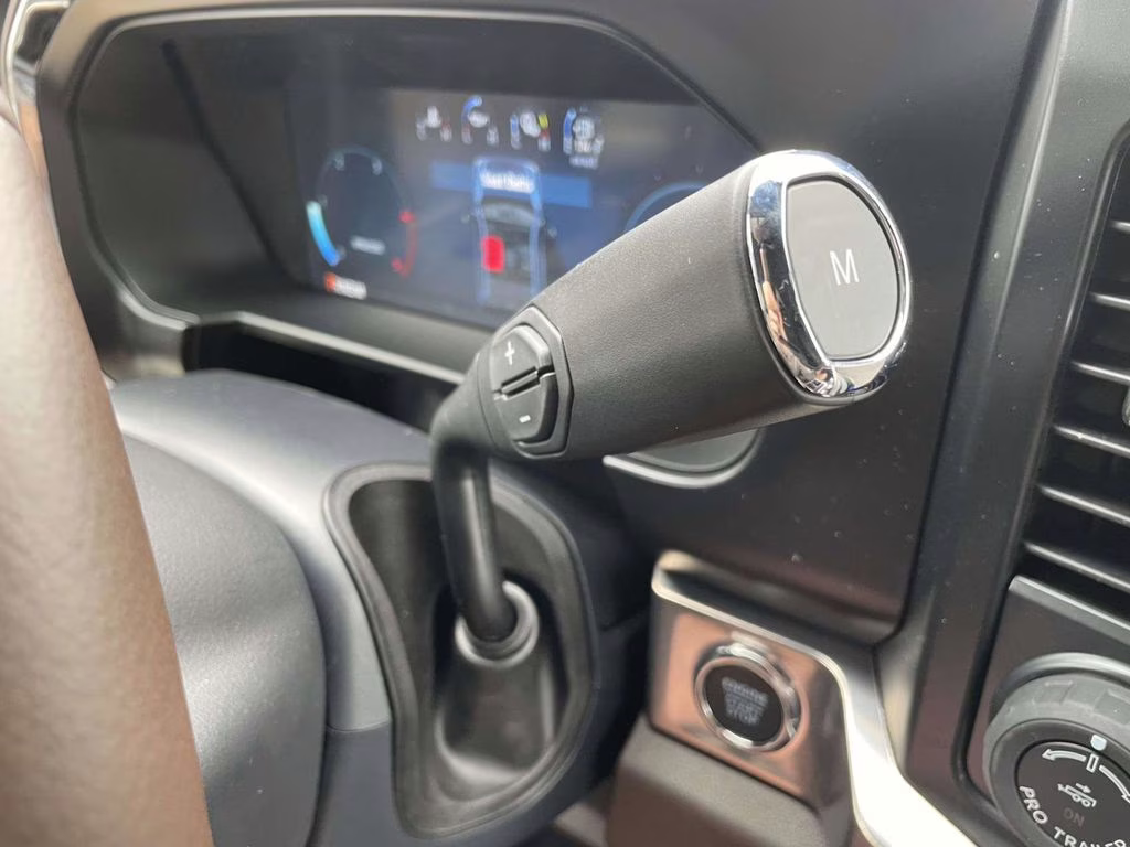 2026 Star White Metallic Tri-Coat Ford Super Duty F-250 SRW King Ranch 4X4 Truck