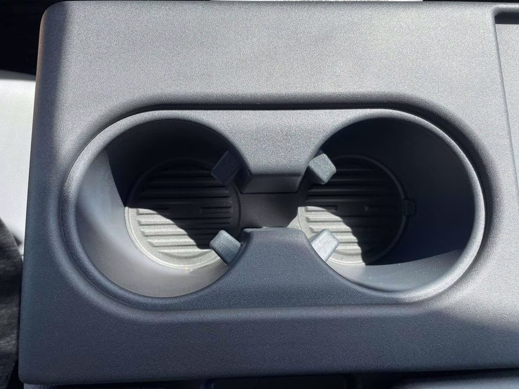 2026 Oxford White Ford Super Duty F-350 DRW XL 4X4 Truck