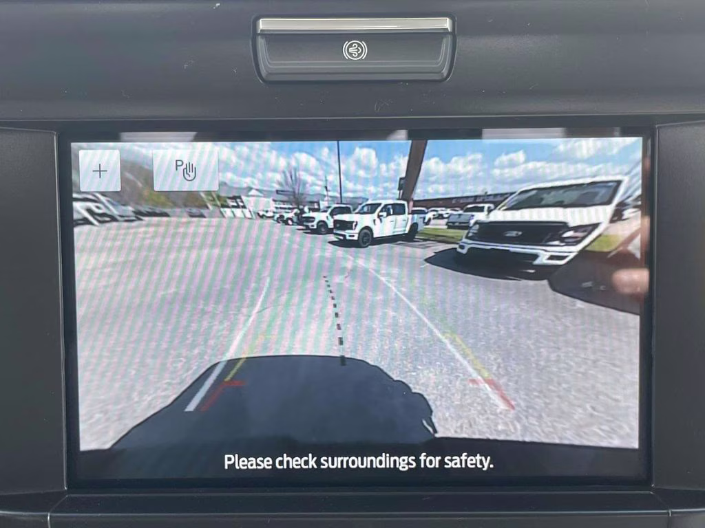 2026 Oxford White Ford Super Duty F-350 DRW XL 4X4 Truck