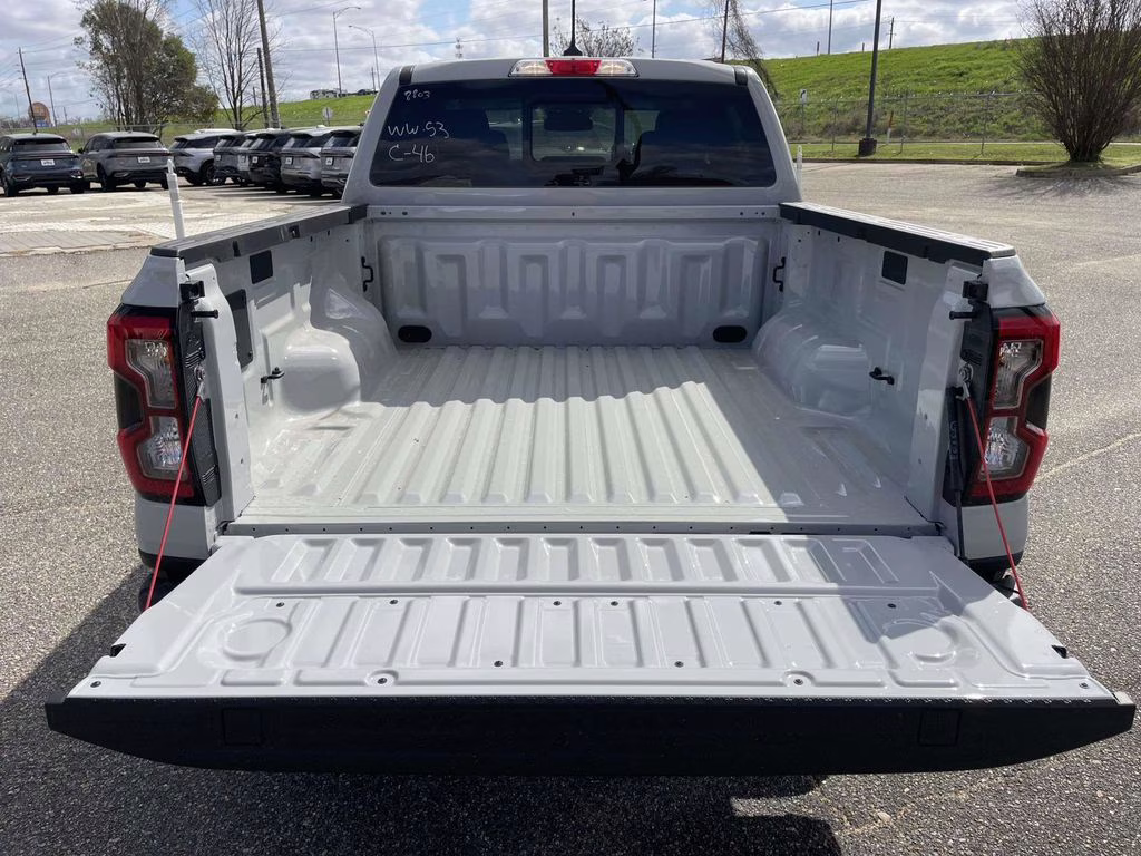 2026 Avalanche Ford Ranger XLT 4X4 Truck