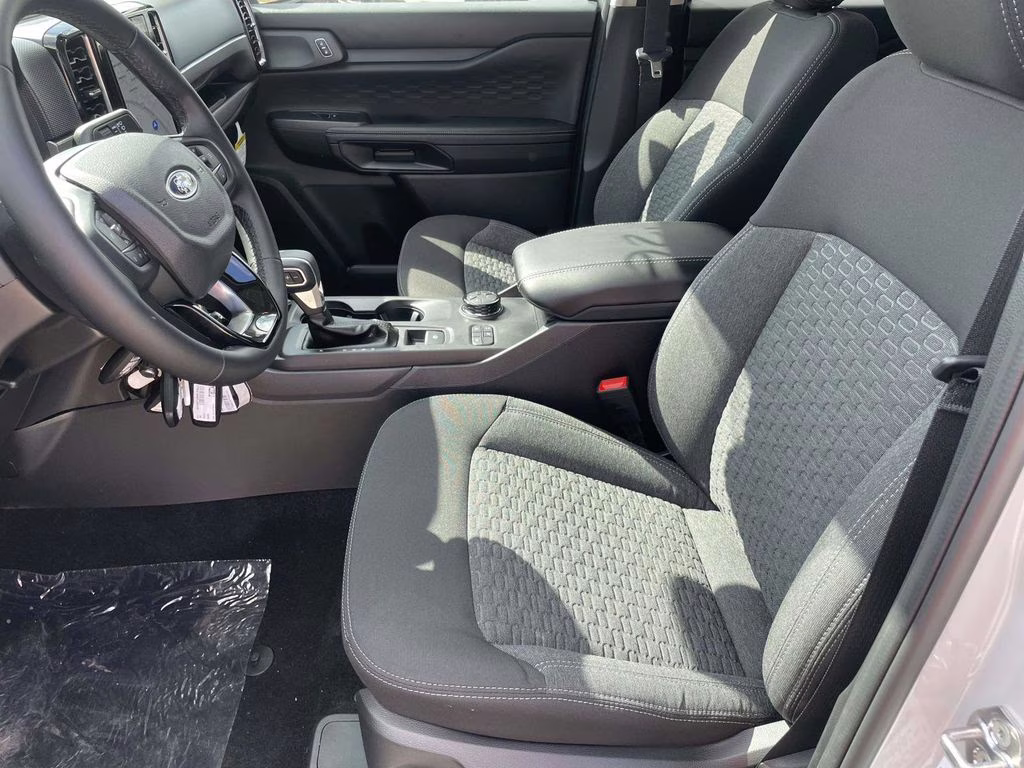 2026 Avalanche Ford Ranger XLT 4X4 Truck