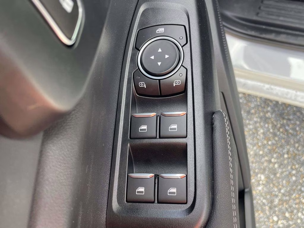 2026 Avalanche Ford Ranger XLT 4X4 Truck