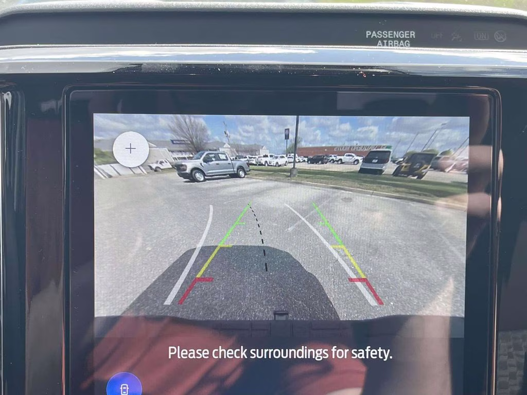 2026 Avalanche Ford Ranger XLT 4X4 Truck