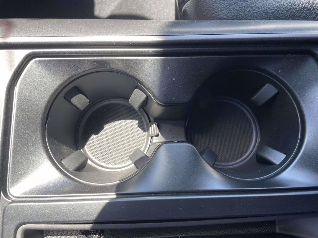 2026 Carbonized Gray Metallic Ford F-150 Lariat 4X4 Truck