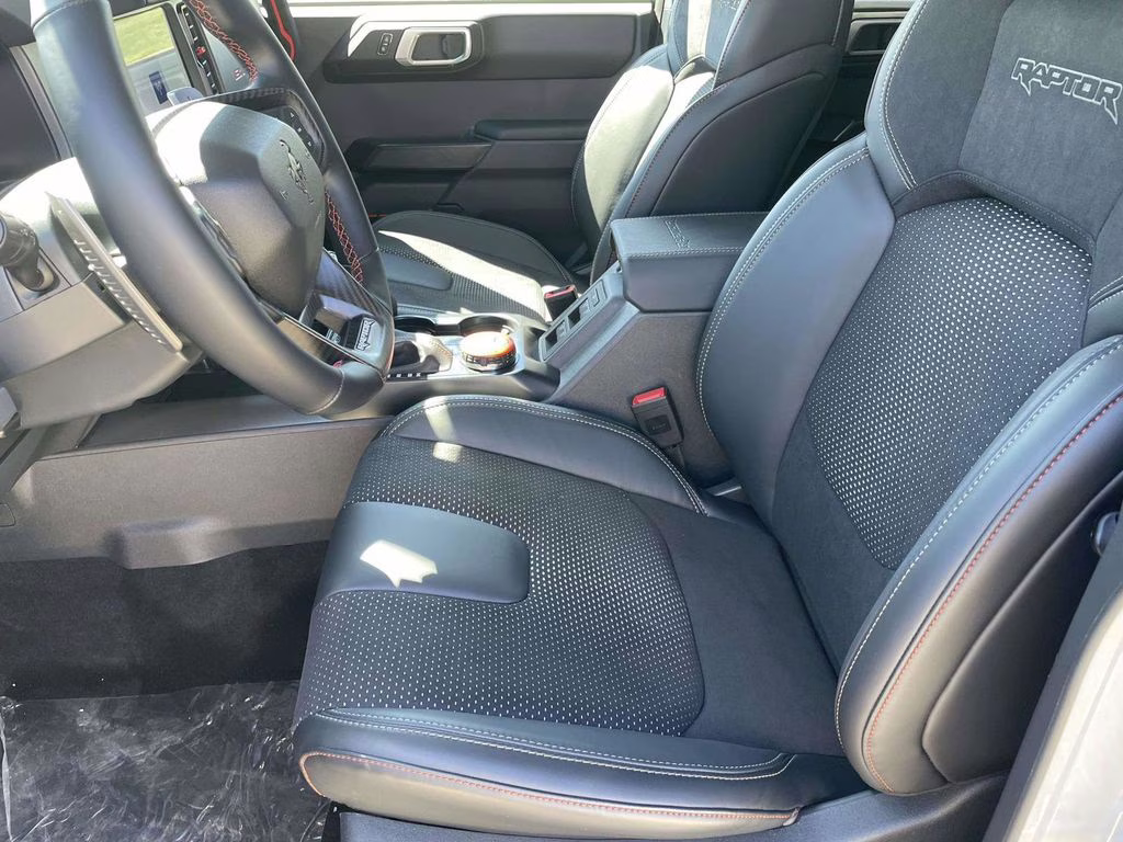 2026 Avalanche Ford Bronco Raptor 4X4 SUV