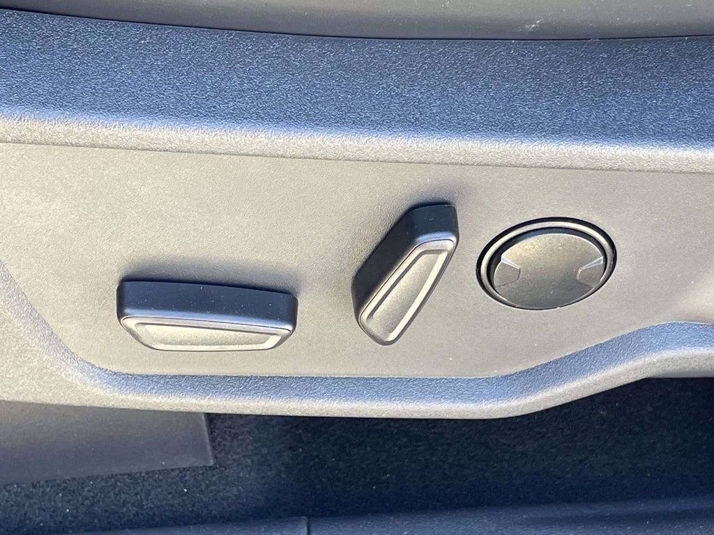 2026 Avalanche Ford Bronco Raptor 4X4 SUV