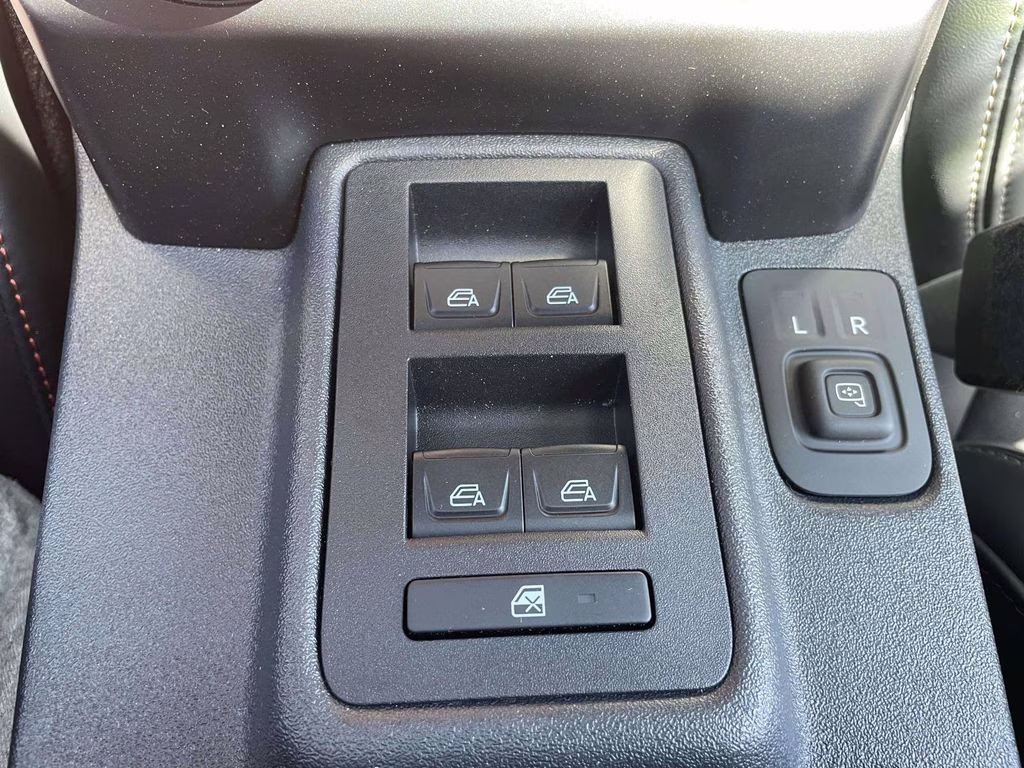 2026 Avalanche Ford Bronco Raptor 4X4 SUV