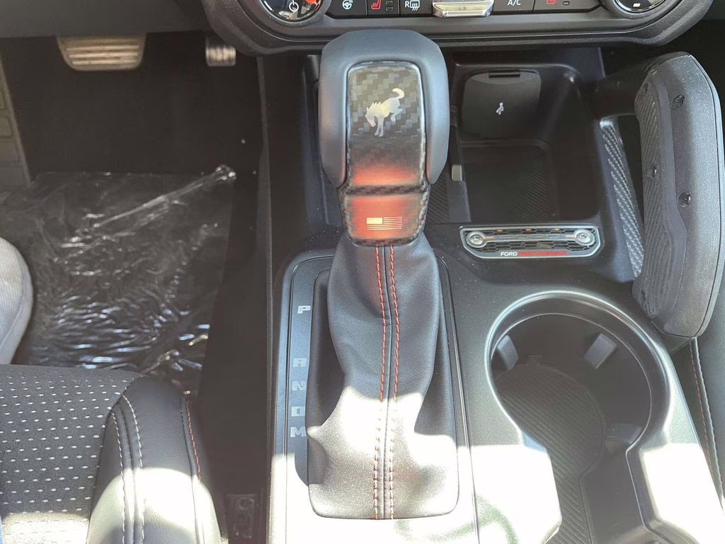 2026 Avalanche Ford Bronco Raptor 4X4 SUV