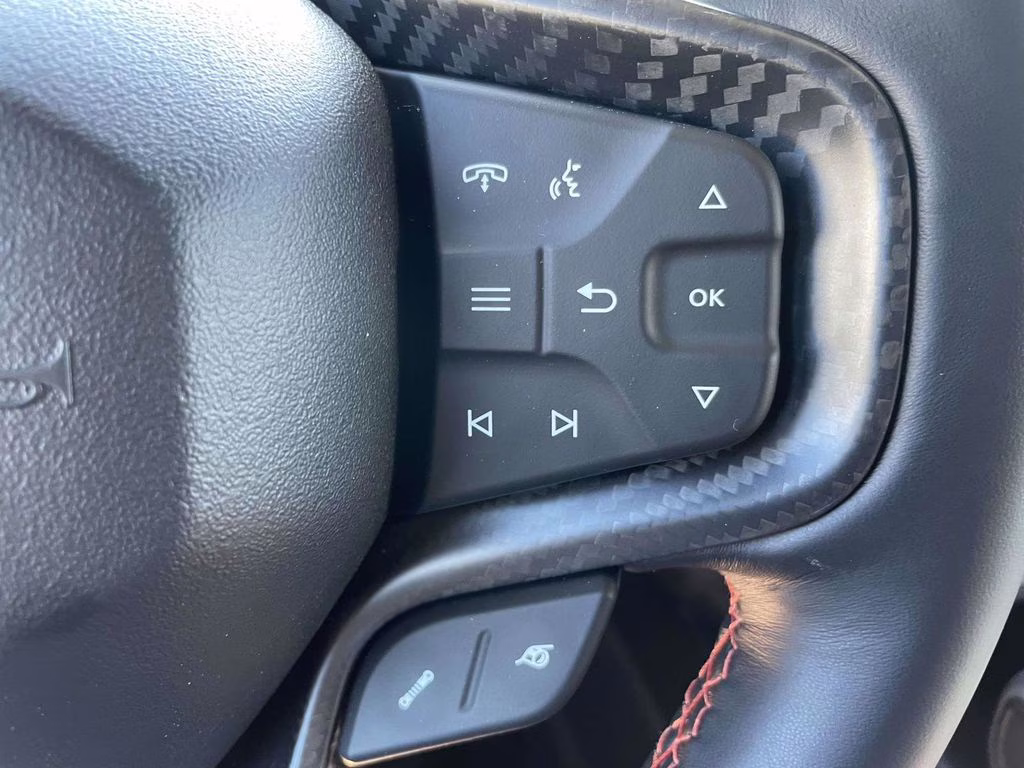 2026 Avalanche Ford Bronco Raptor 4X4 SUV