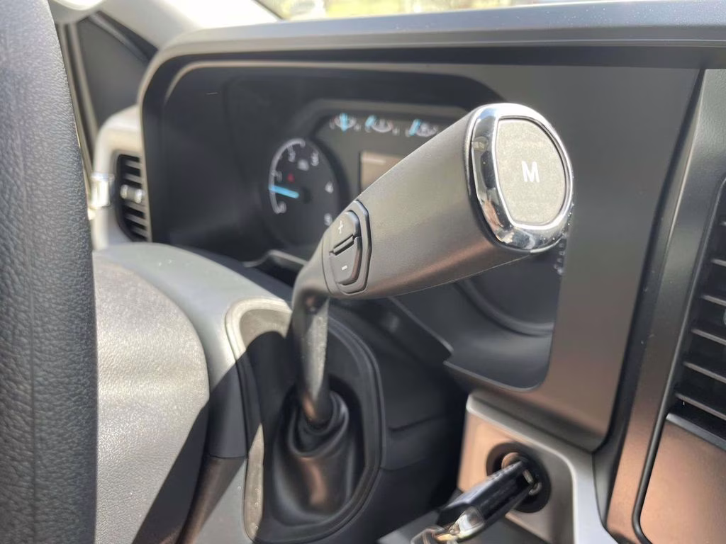 2026 Oxford White Ford Super Duty F-350 DRW XL 4X4 Truck