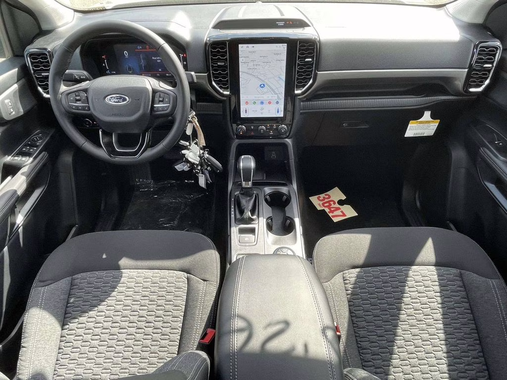 2026 Avalanche Ford Ranger XLT 4X4 Truck