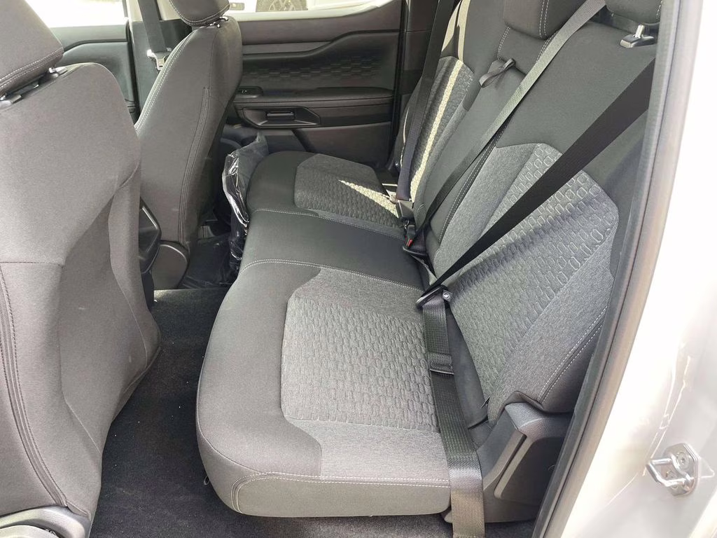 2026 Avalanche Ford Ranger XLT 4X4 Truck