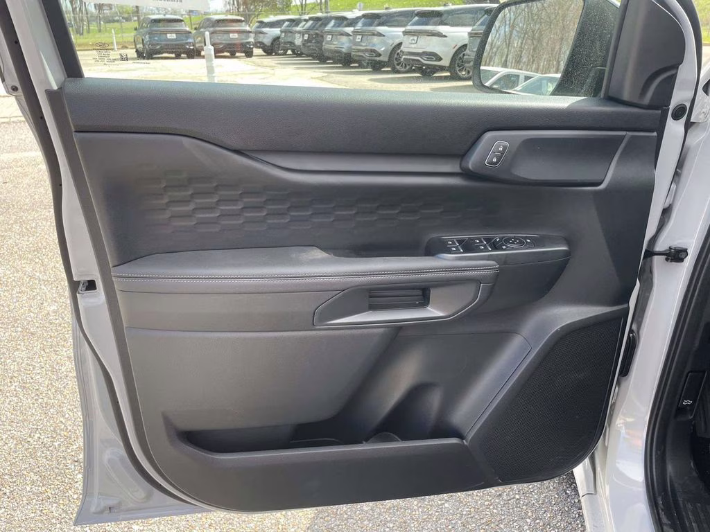 2026 Avalanche Ford Ranger XLT 4X4 Truck