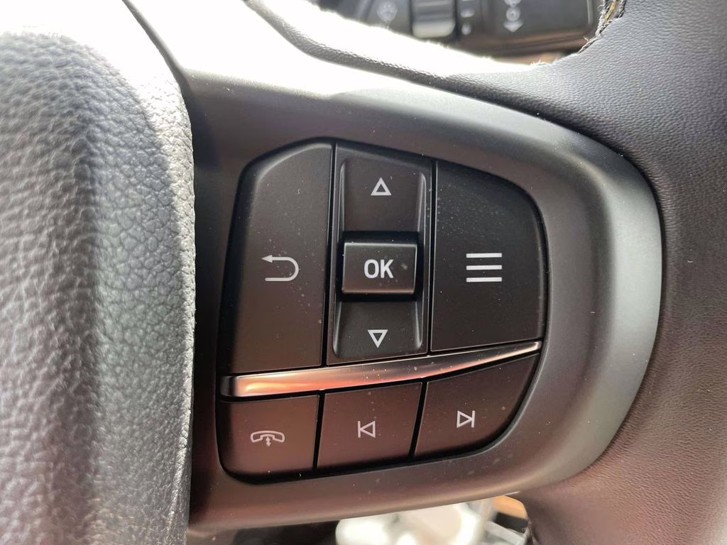 2026 Avalanche Ford Ranger XLT 4X4 Truck