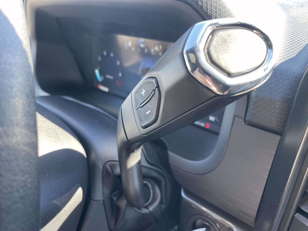 2026 Carbonized Gray Metallic Ford F-150 STX 4X4 Truck