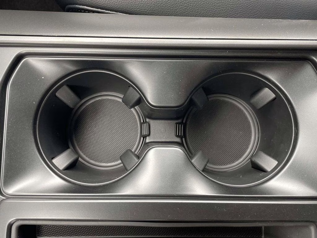 2026 Oxford White Ford F-150 Lariat 4X4 Truck