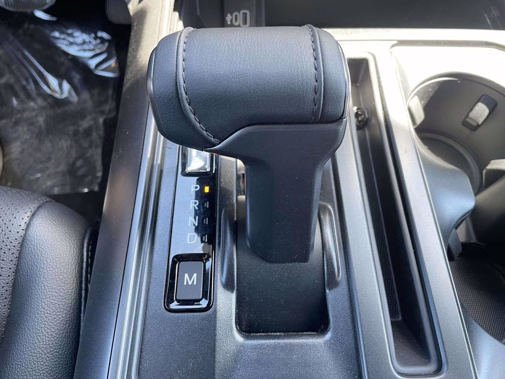 2026 Carbonized Gray Metallic Ford F-150 Lariat 4X4 Truck