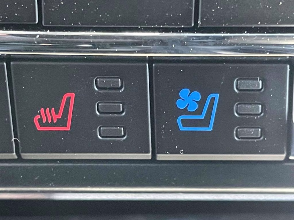 2026 Carbonized Gray Metallic Ford F-150 Lariat 4X4 Truck