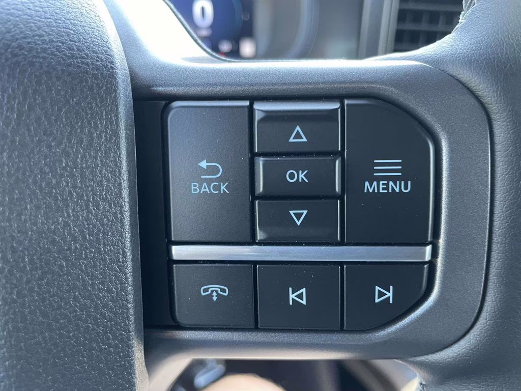 2026 Carbonized Gray Metallic Ford F-150 Lariat 4X4 Truck