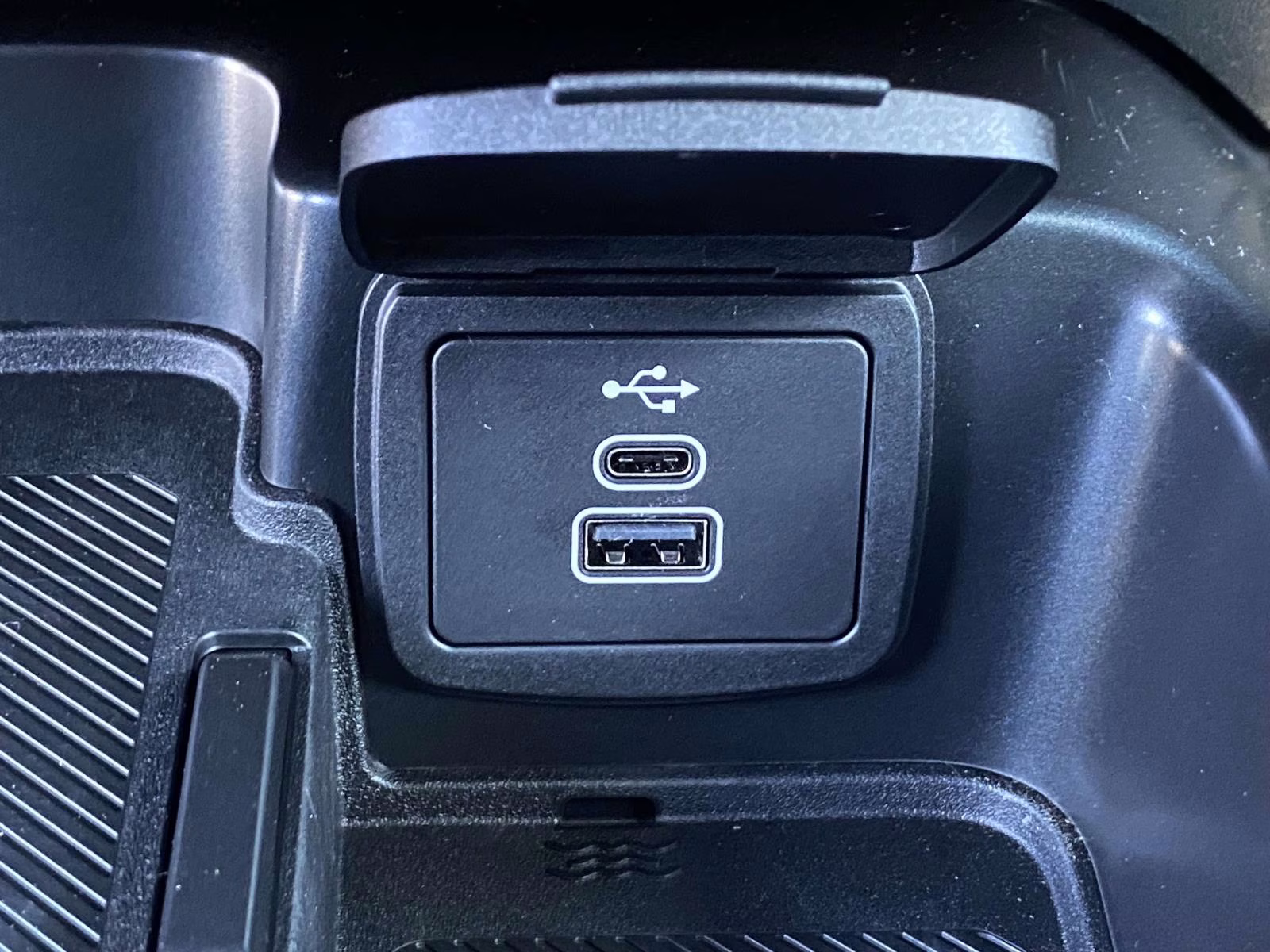 2026 Oxford White Ford Bronco Big Bend 4X4 SUV