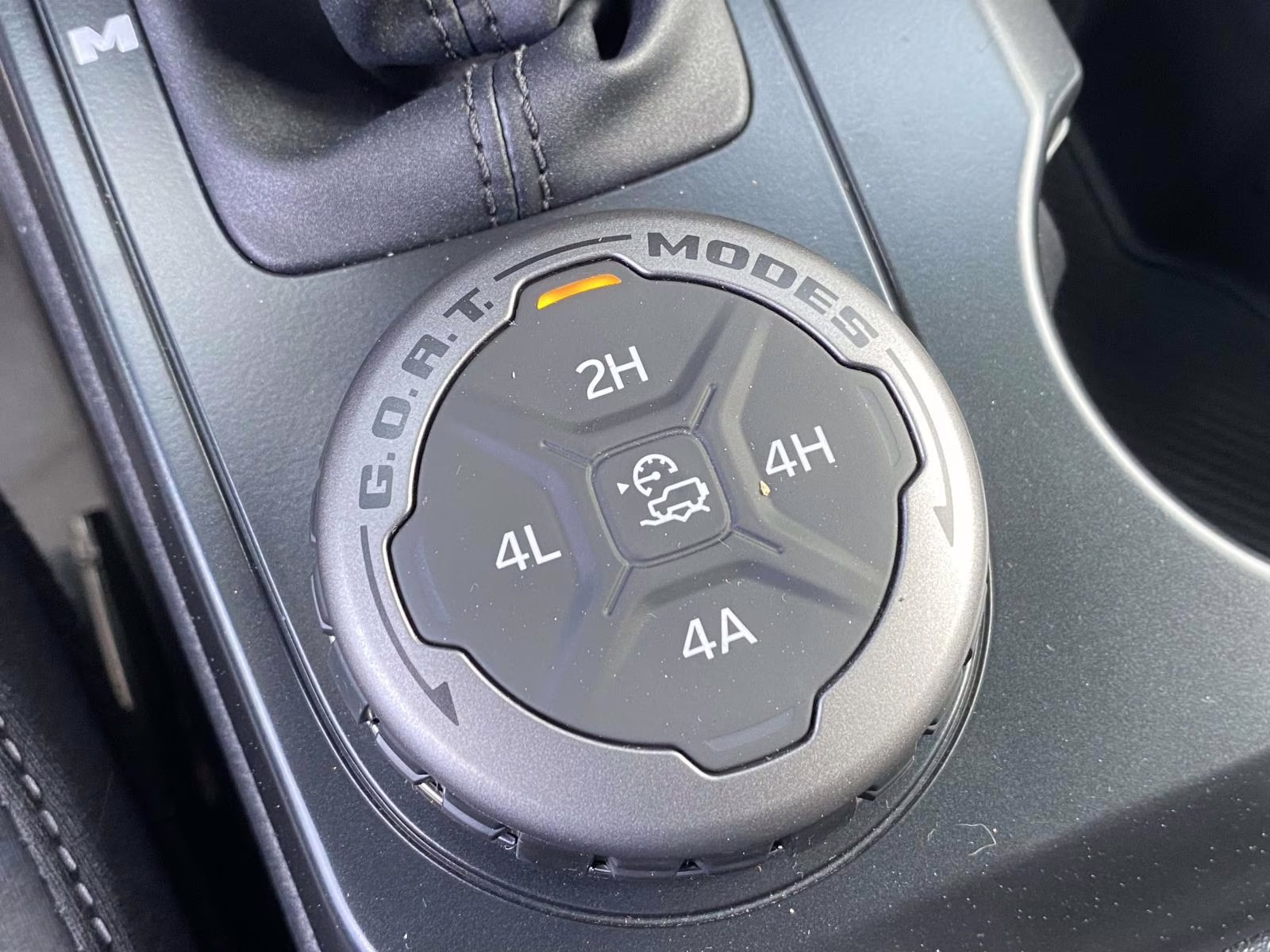 2026 Avalanche Ford Bronco Big Bend 4X4 SUV