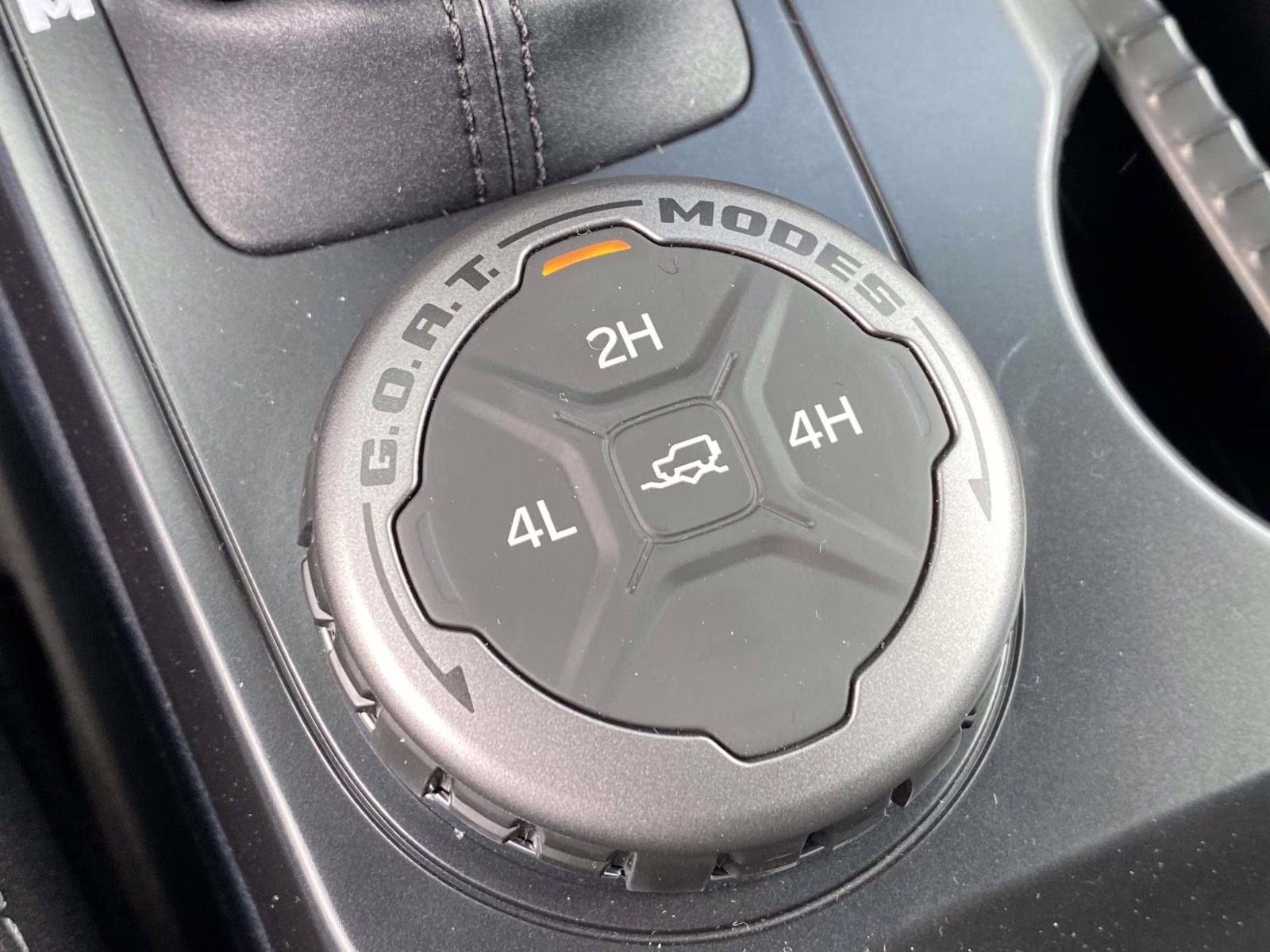 2026 Oxford White Ford Bronco Outer Banks 4X4 SUV