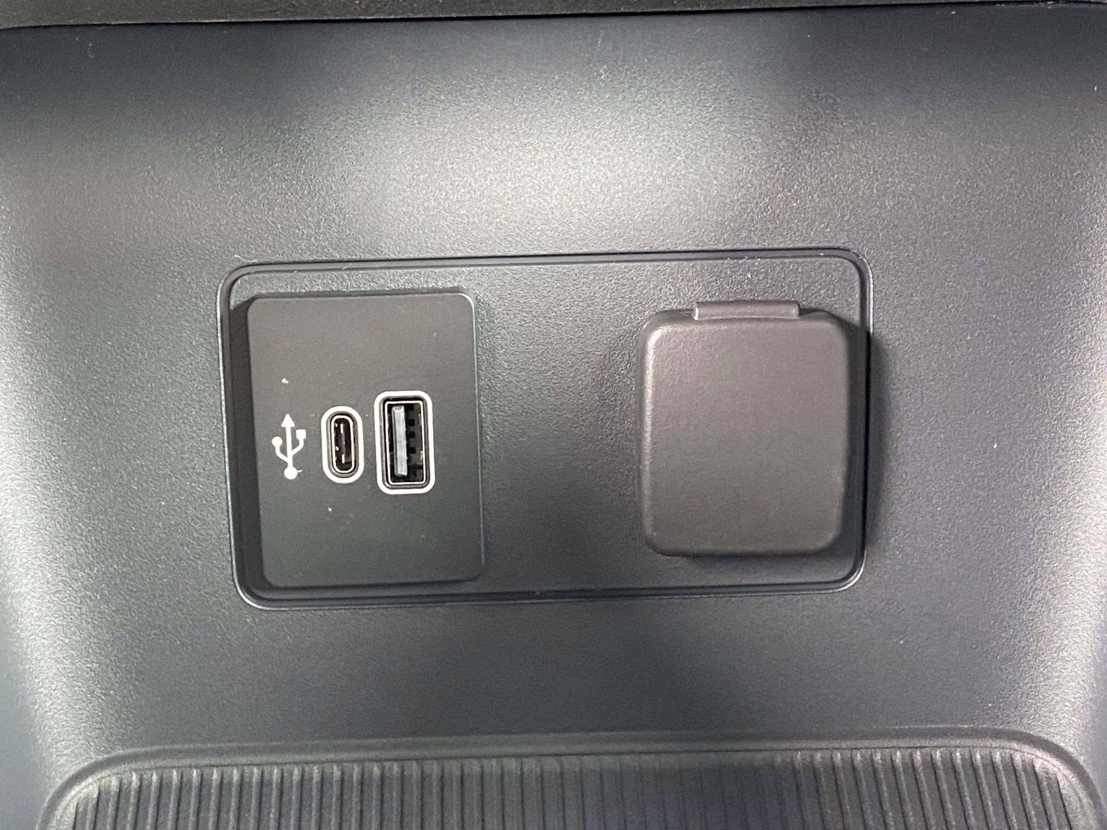 2026 Vapor Blue Ford Explorer Active RWD SUV