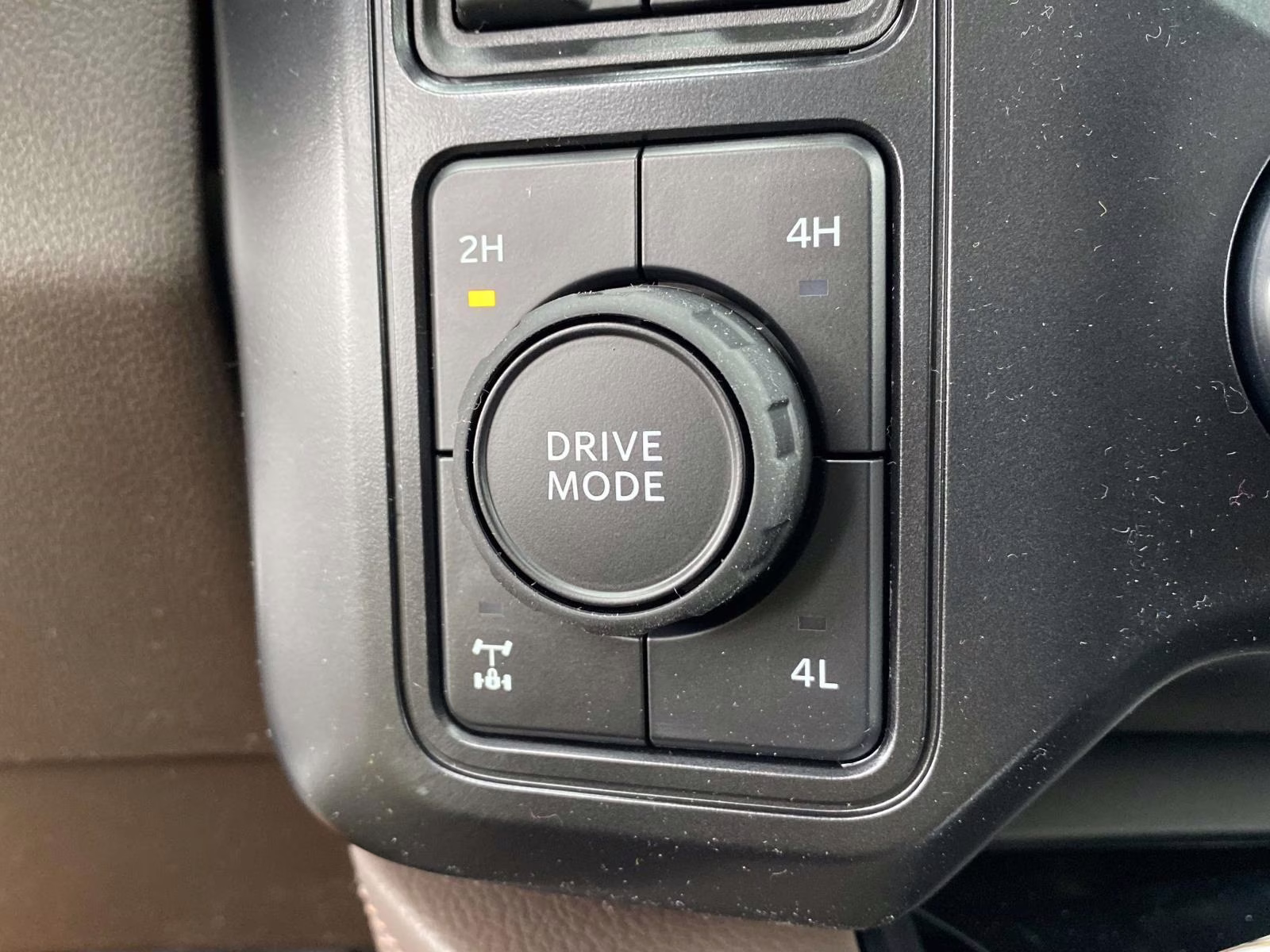 2026 Brown Ford Super Duty F-250 SRW King Ranch 4X4 Truck