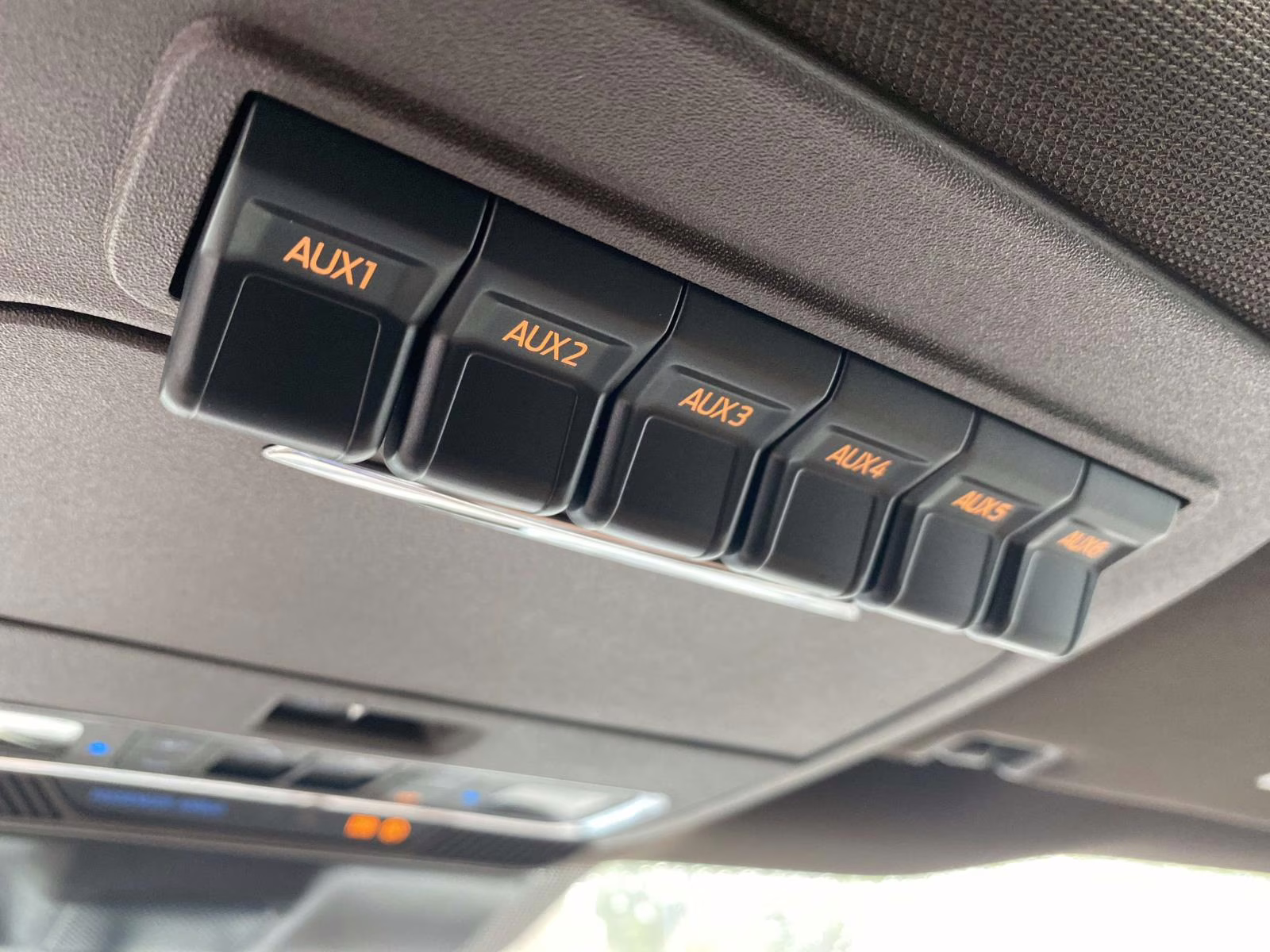 2026 Brown Ford Super Duty F-250 SRW King Ranch 4X4 Truck