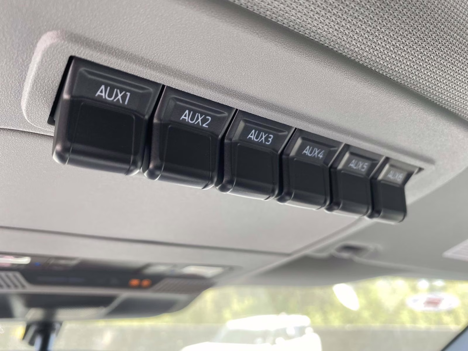 2026 Oxford White Ford Super Duty F-350 DRW XL 4X4 Truck