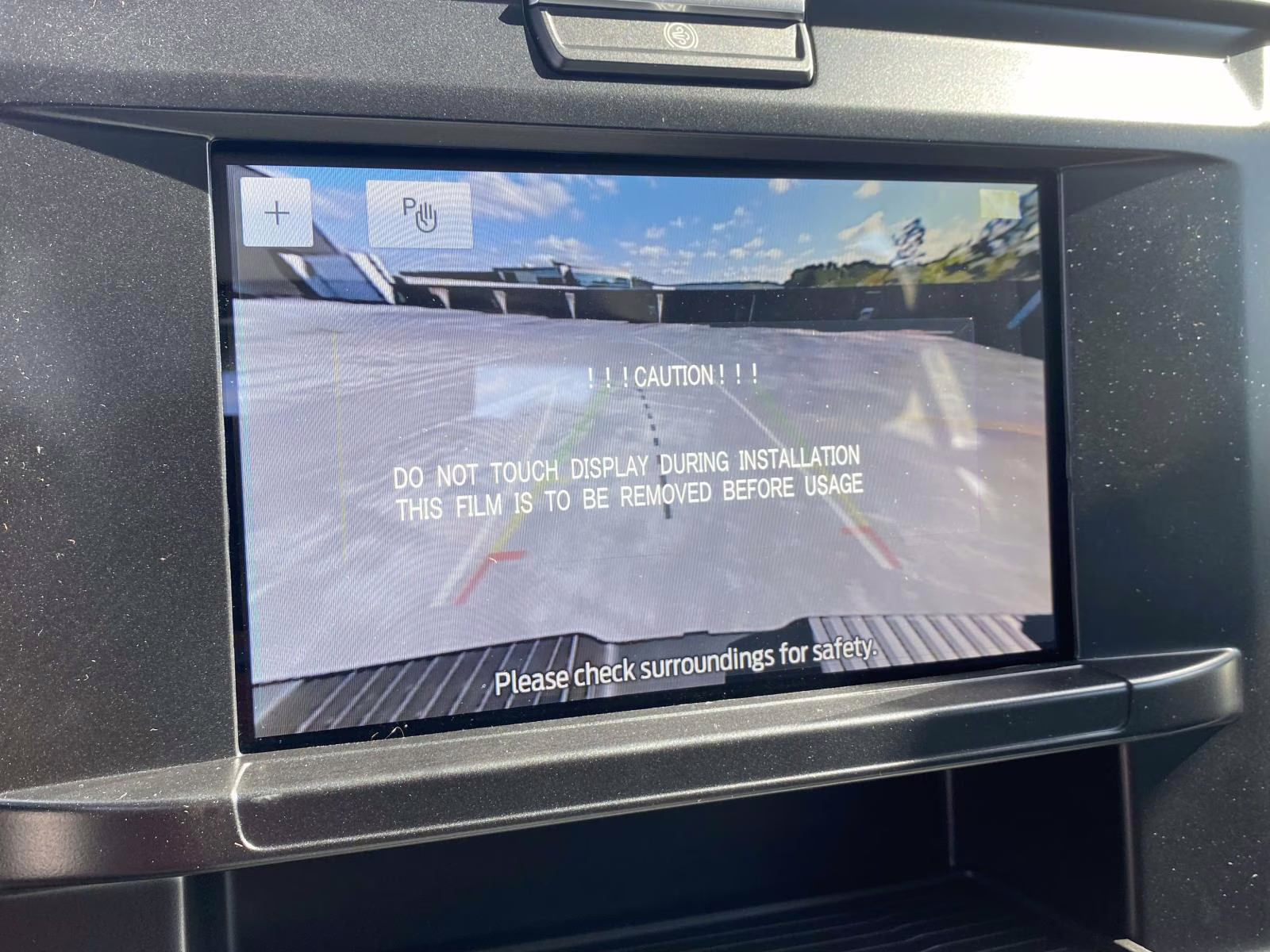 2026 Oxford White Ford Super Duty F-350 DRW XL 4X4 Truck