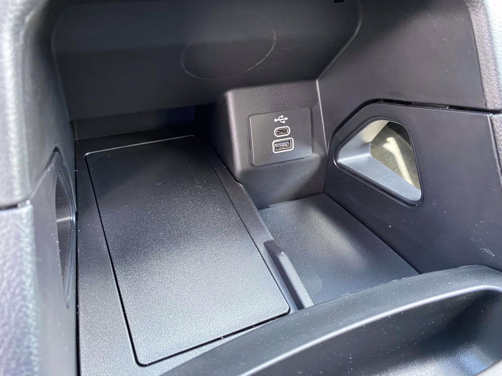 2026 Shadow Black Ford Ranger XLT RWD Truck