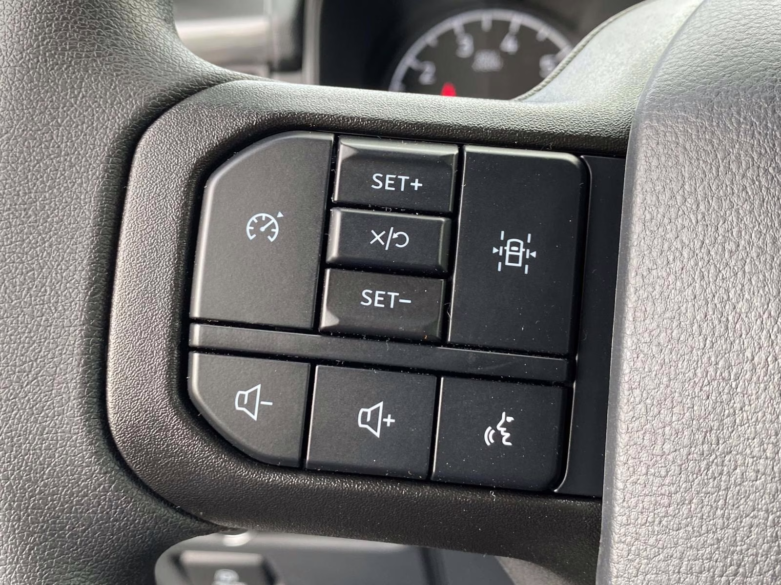 2026 Silver Metallic Ford F-150 STX RWD Truck