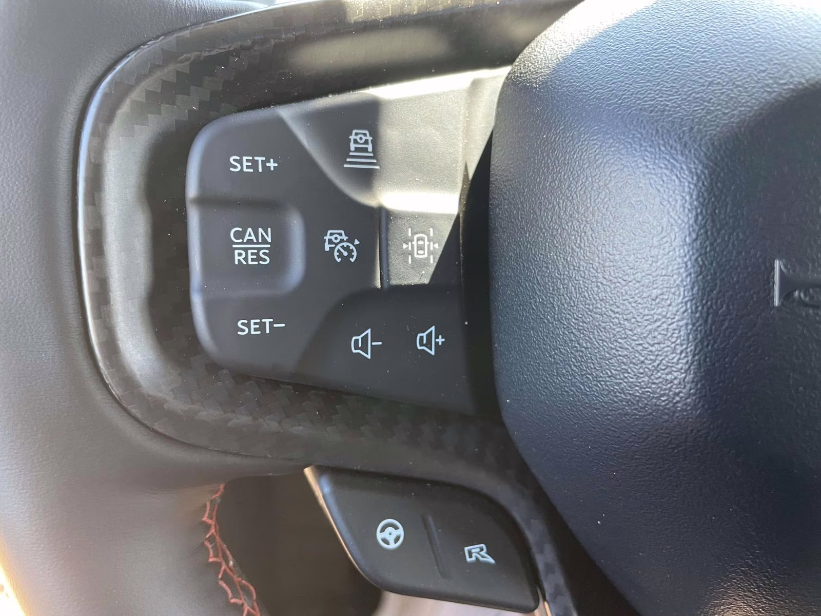 2026 Avalanche Ford Bronco Raptor 4X4 SUV