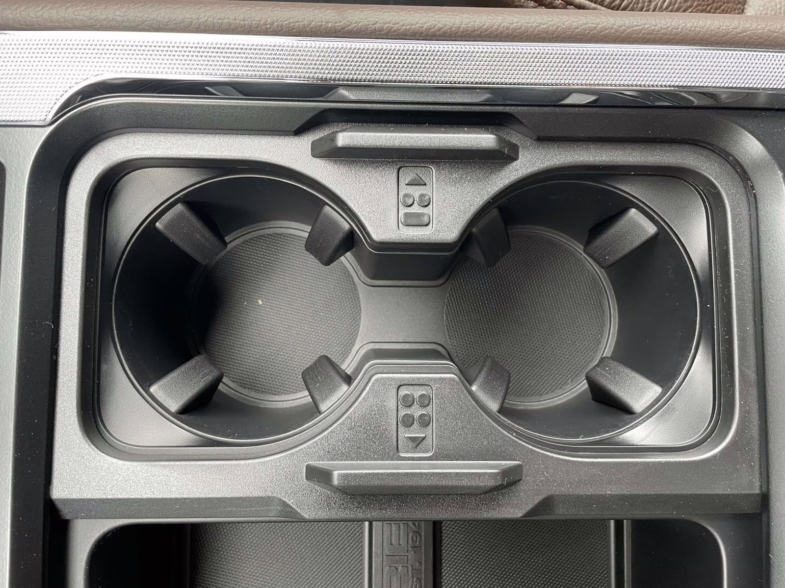 2026 Star White Metallic Tri-Coat Ford Super Duty F-250 SRW King Ranch 4X4 Truck