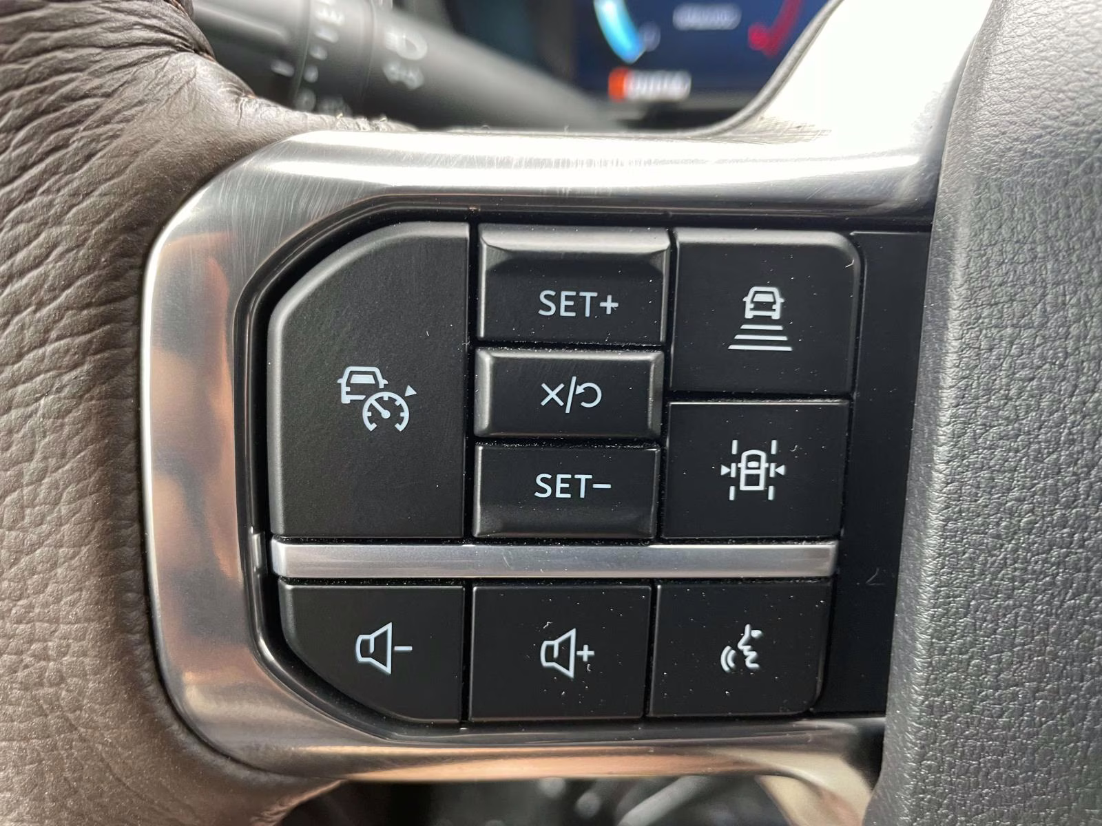 2026 Star White Metallic Tri-Coat Ford Super Duty F-250 SRW King Ranch 4X4 Truck