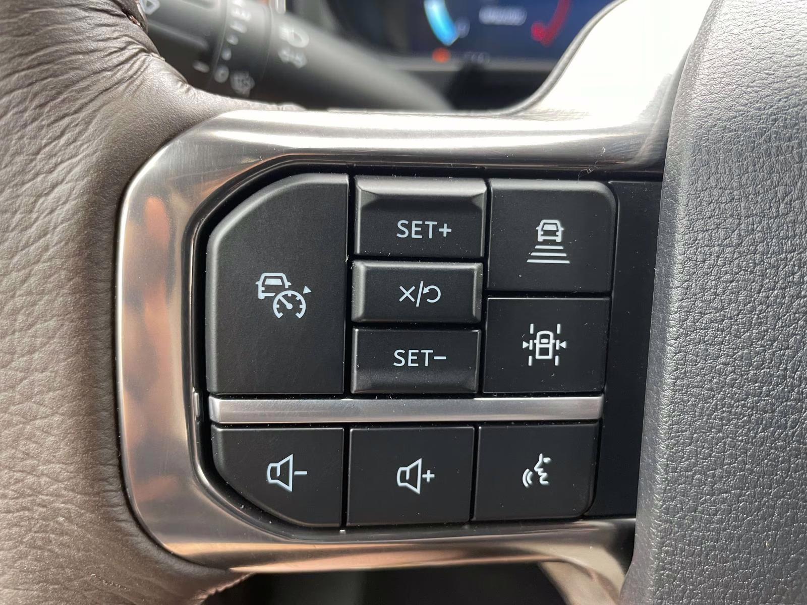 2026 Star White Metallic Tri-Coat Ford Super Duty F-250 SRW King Ranch 4X4 Truck