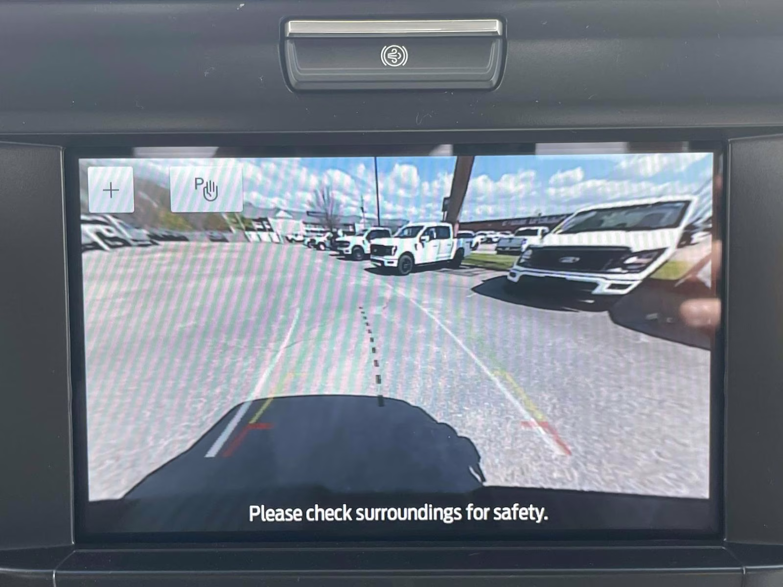 2026 Oxford White Ford Super Duty F-350 DRW XL 4X4 Truck