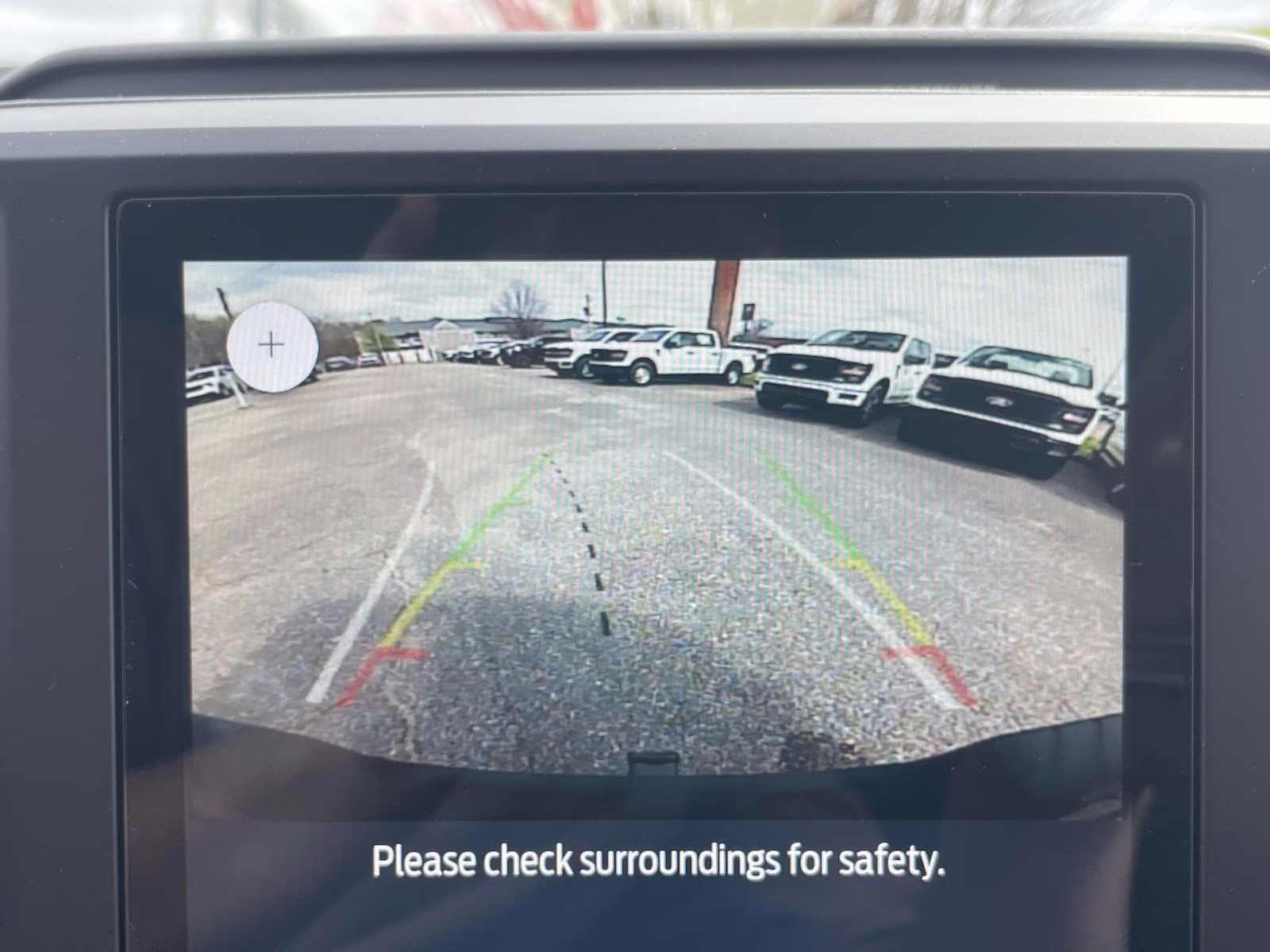 2026 Shadow Black Ford Ranger XL RWD Truck