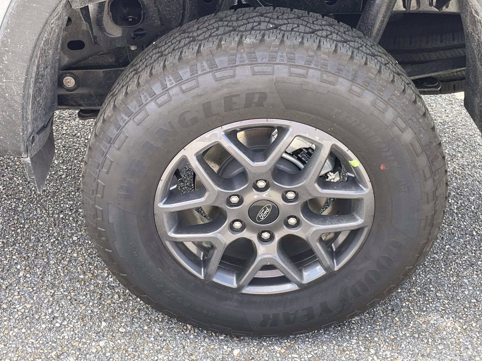 2026 Avalanche Ford Ranger XLT 4X4 Truck