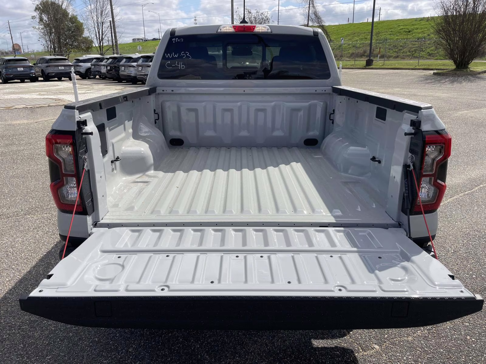 2026 Avalanche Ford Ranger XLT 4X4 Truck