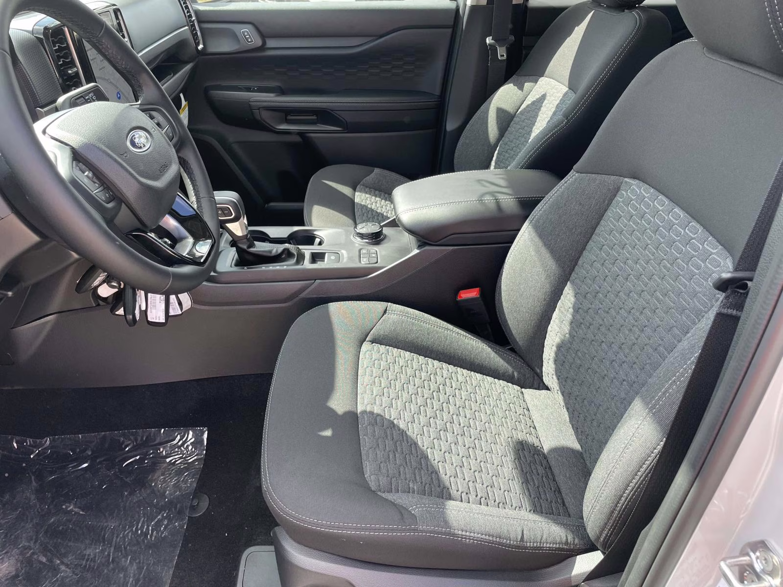 2026 Avalanche Ford Ranger XLT 4X4 Truck